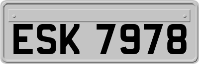ESK7978