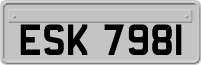 ESK7981