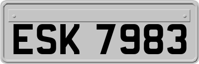 ESK7983