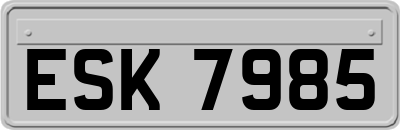 ESK7985