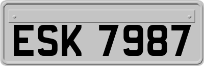 ESK7987