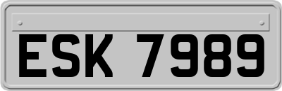 ESK7989