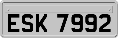 ESK7992