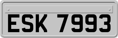 ESK7993