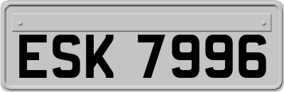 ESK7996