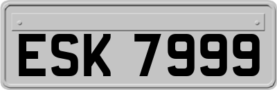ESK7999