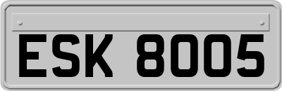 ESK8005