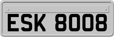 ESK8008