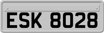 ESK8028