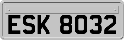 ESK8032