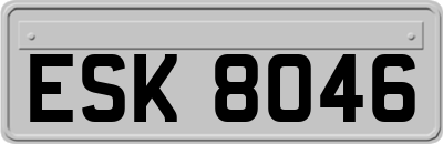 ESK8046