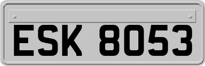 ESK8053