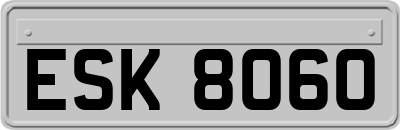 ESK8060