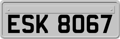 ESK8067