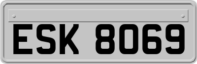 ESK8069