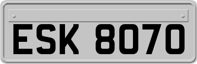 ESK8070