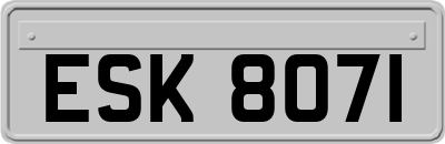 ESK8071