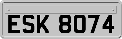 ESK8074