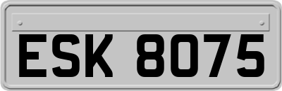 ESK8075