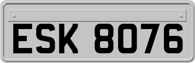 ESK8076