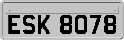 ESK8078