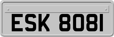 ESK8081