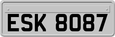 ESK8087