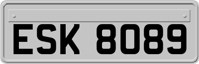 ESK8089
