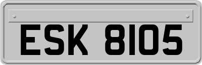 ESK8105