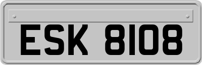 ESK8108
