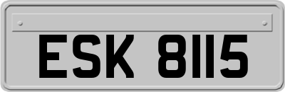 ESK8115