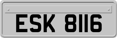 ESK8116