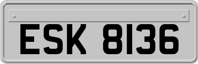 ESK8136