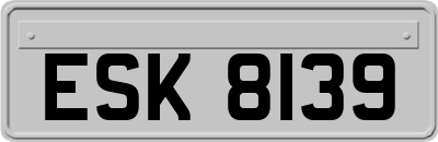 ESK8139