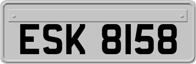 ESK8158