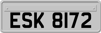 ESK8172