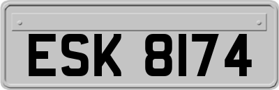ESK8174