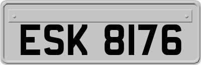 ESK8176