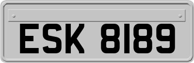 ESK8189