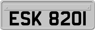ESK8201