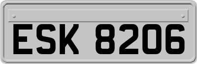 ESK8206