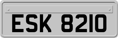 ESK8210