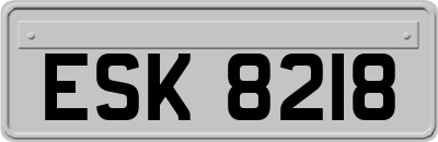 ESK8218