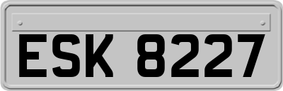 ESK8227