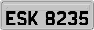 ESK8235