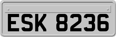 ESK8236