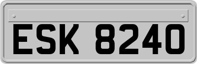 ESK8240