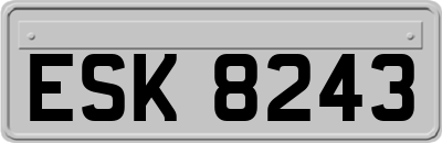 ESK8243