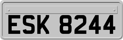 ESK8244