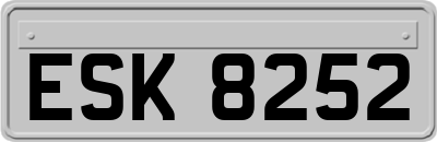 ESK8252